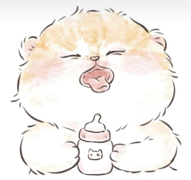 桃園萊恩貓舍Logo